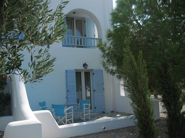 Marias Place Ios Greece